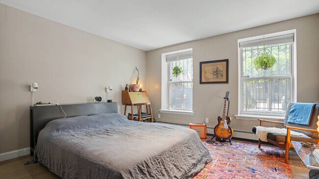 Building Photo - 147 Stuyvesant Ave