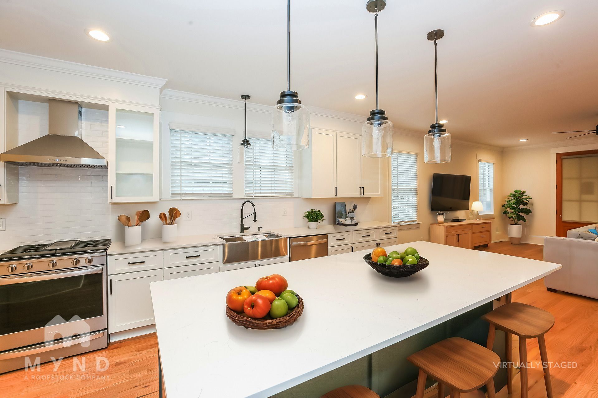 Building Photo - 1706 S Mint St