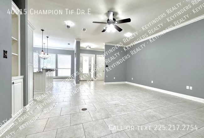 Building Photo - 40015 Champion Tif Dr E