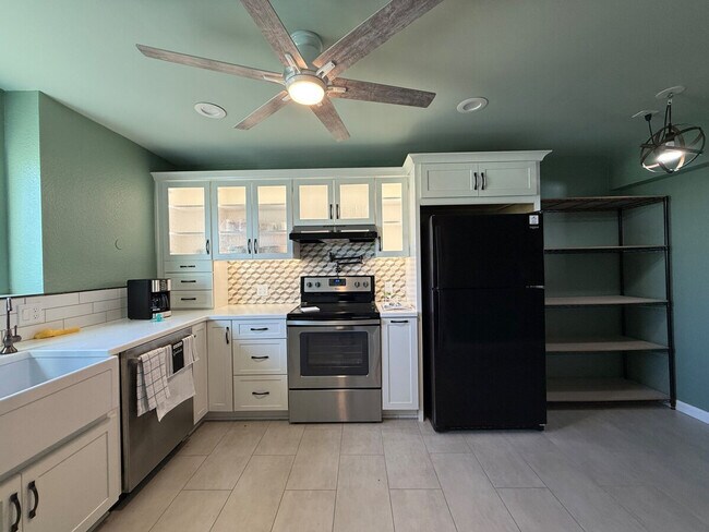 Building Photo - 3404 W 46th Ave