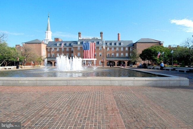 Building Photo - 1222 Main Line Blvd