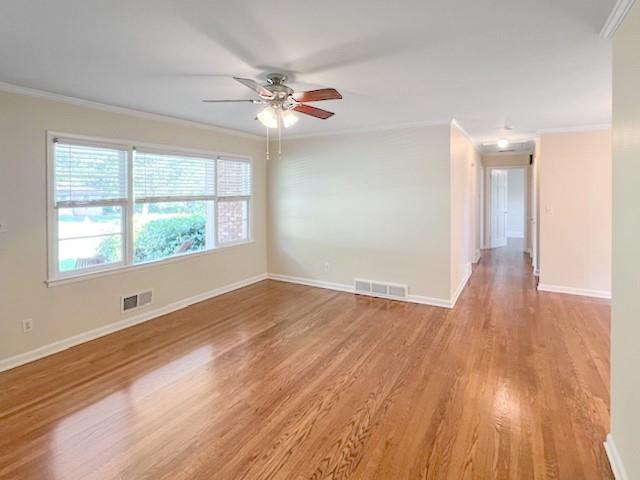 Building Photo - 2711 Fairlane Dr