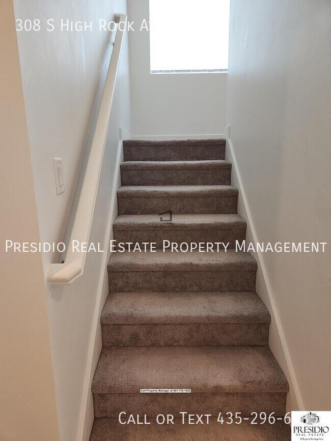Building Photo - 308 S High Rock Ave