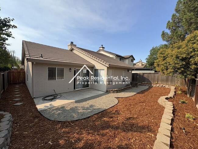 Building Photo - 10846 Basie Way