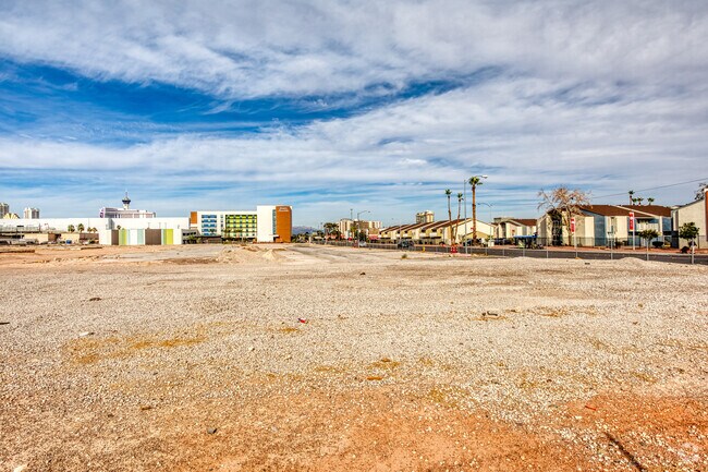 Nov.2021 - Royal Crest Apartment Homes