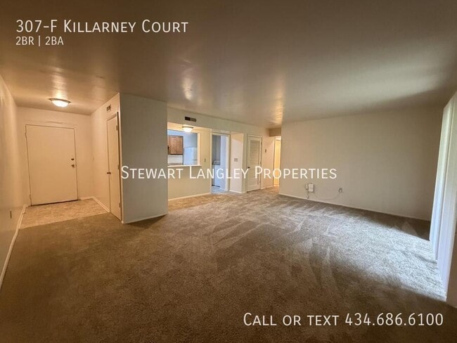Building Photo - 307-F Killarney Court-
