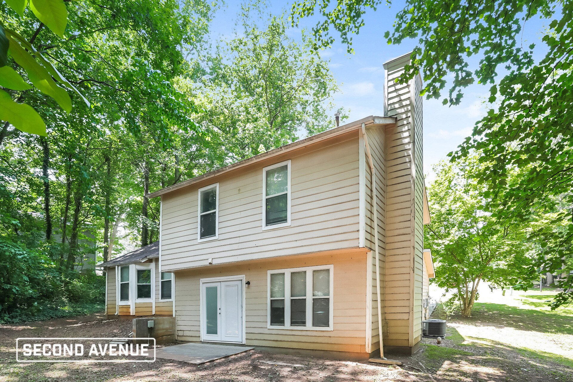 Building Photo - 5307 Winslow Crossing N