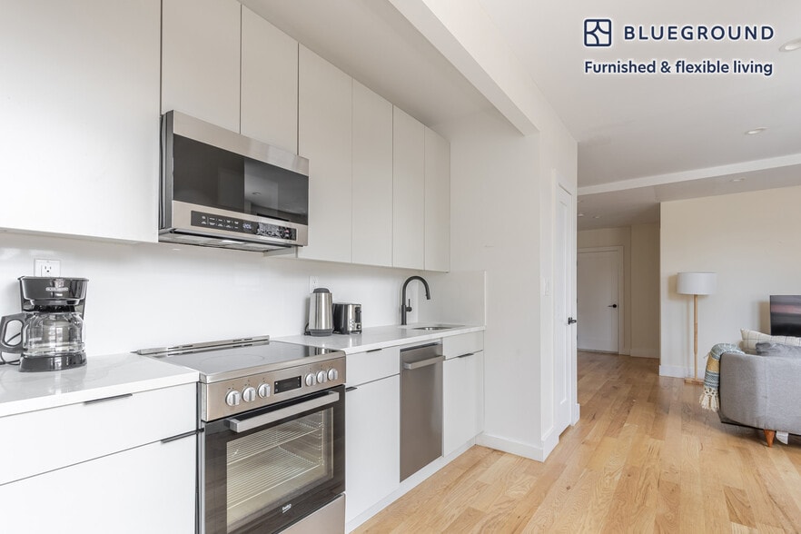 Building Photo - 226230-230 W 97th St