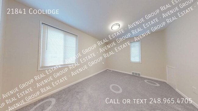 Building Photo - 21841 Coolidge-