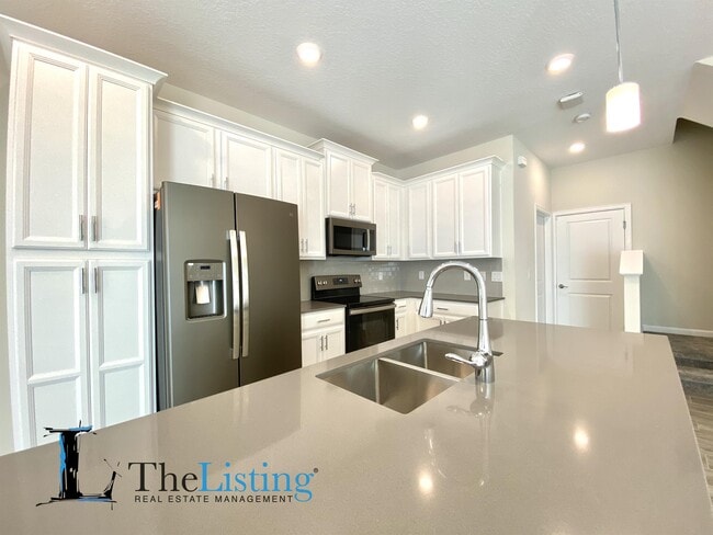 Building Photo - 1304 Shinnecock Hills Dr
