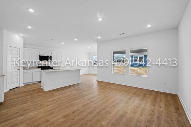 Building Photo - New Build | Prairie Grove