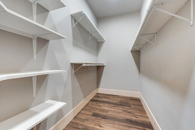 Building Photo - Utilities Included! Luxury Single-Story Ho...