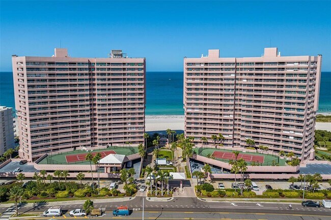 Building Photo - 1310 Gulf Blvd
