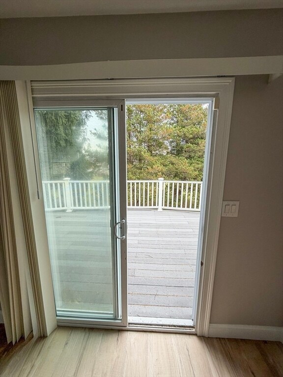 Building Photo - 1132 W Boylston St