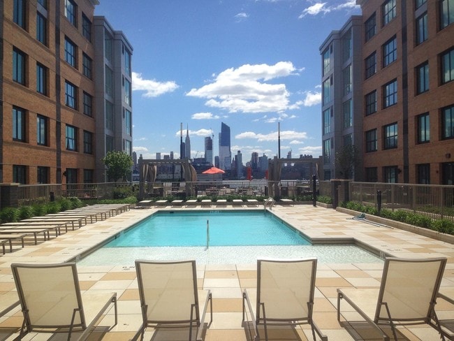 Estuary apartments — community photo - Estuary