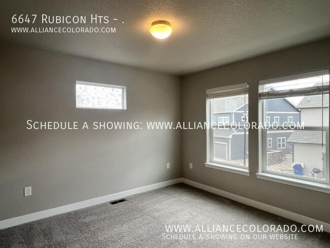 Building Photo - 6647 Rubicon Hts