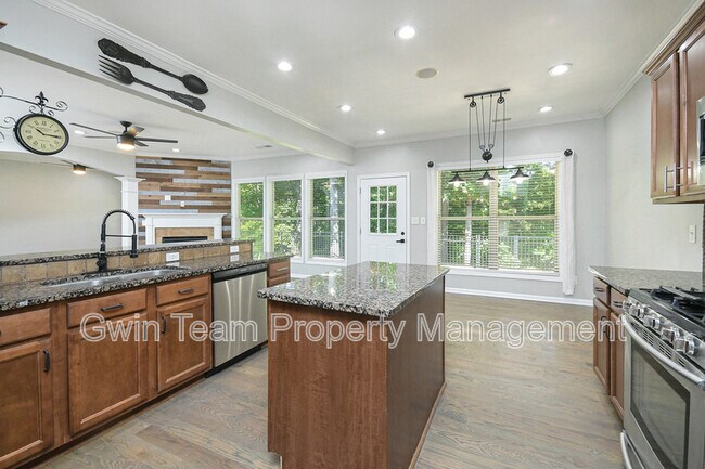 Building Photo - 1199 Harvest Brook Dr NE