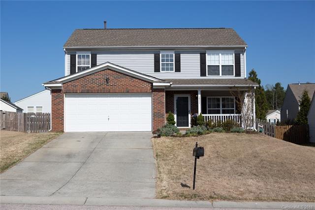 Building Photo - 1711 Rustic Arch Way