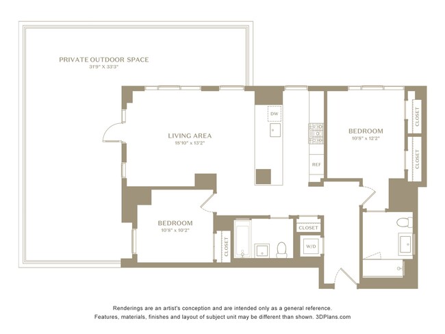 Floorplan - Maison 78