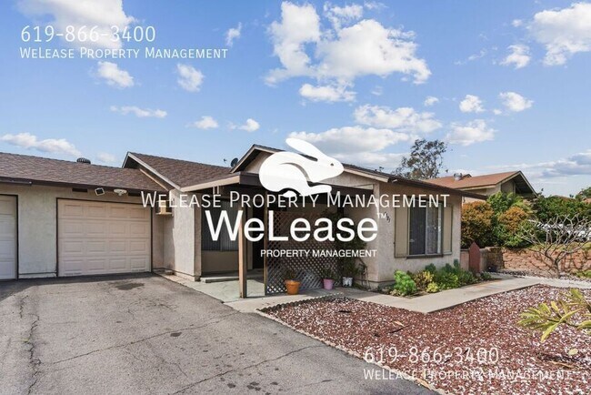 Building Photo - 4583 Beverly Glen Dr