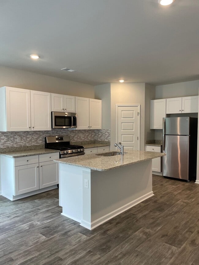 Building Photo - 125 Prather Park Dr