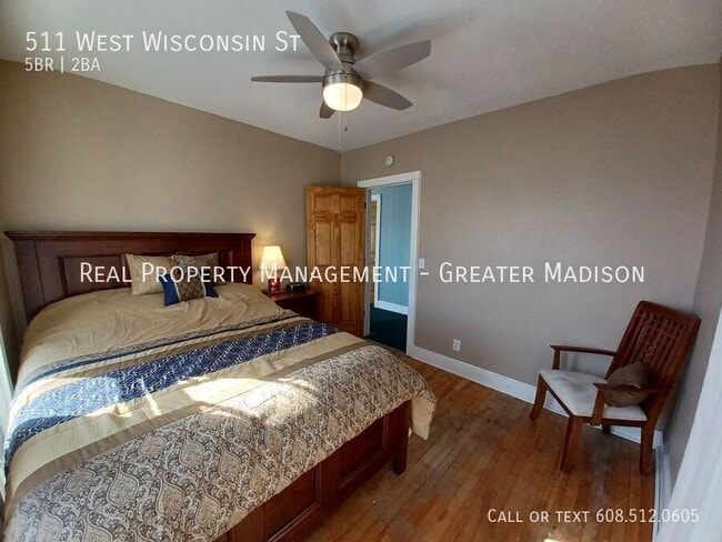 Building Photo - 511 W Wisconsin St