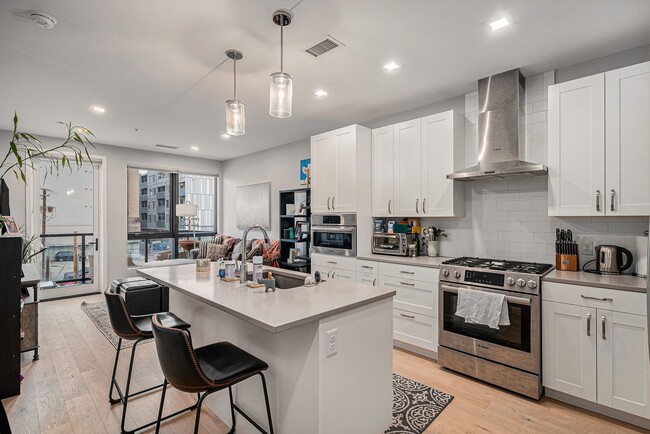Primary Photo - Coming Soon: One-Bedroom, One-Bath Condo i...