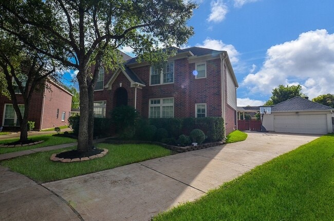 Building Photo - 5315 Fairweather Ct