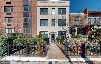Building Photo - 1821 T St NW