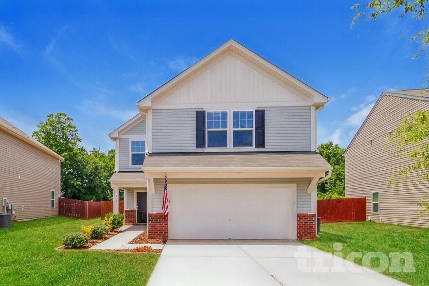 Primary Photo - 963 Bitting Hall Cir