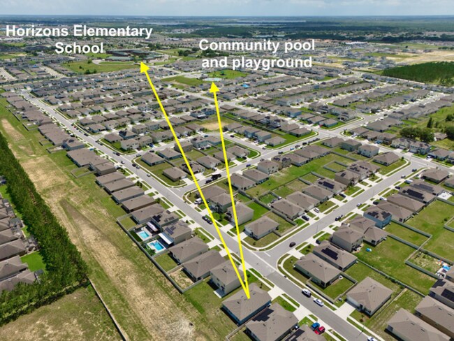 Building Photo - Beautiful 4 Bedroom, 2 bath home is Available for Rent in the Forest Lake Community!