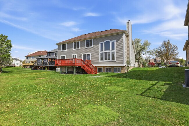 Building Photo - 26493 Isleworth Point