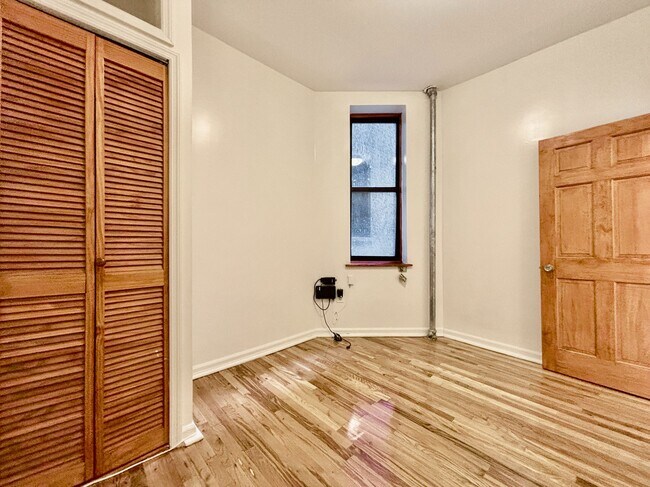 Floorplan - 3135 Broadway