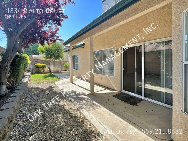 Building Photo - 1834 Rialto Ct