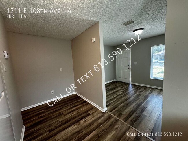 Building Photo - Renovated Tampa Apartment