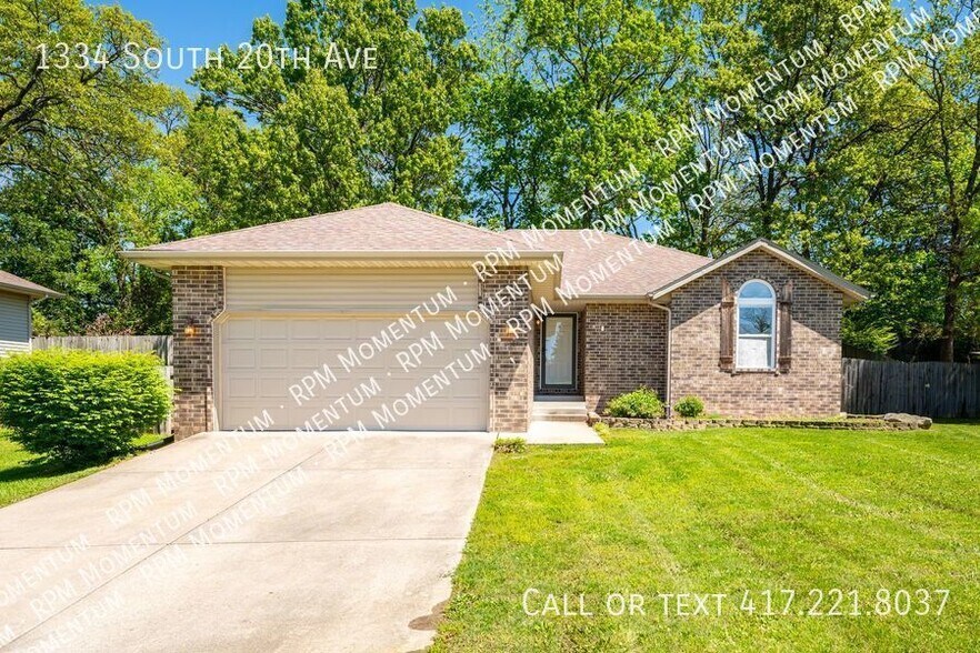 Primary Photo - 1334 S 20th Ave