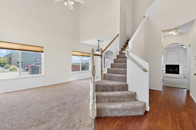 Building Photo - 9801 Basha St NW