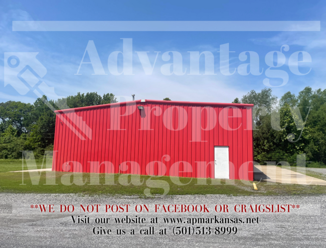 Building Photo - Warehouse Space Available