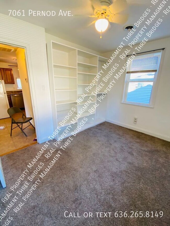 Building Photo - Beautiful 2br/1ba Lindendwood Park Home