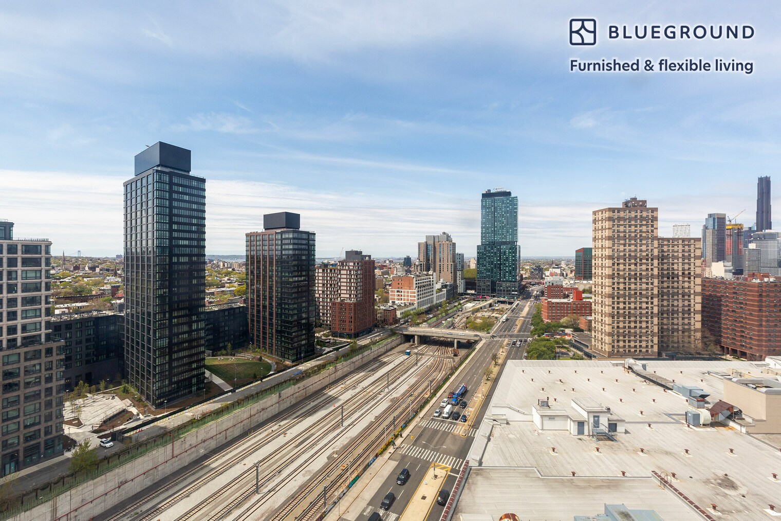 Building Photo - 545 Vanderbilt Ave