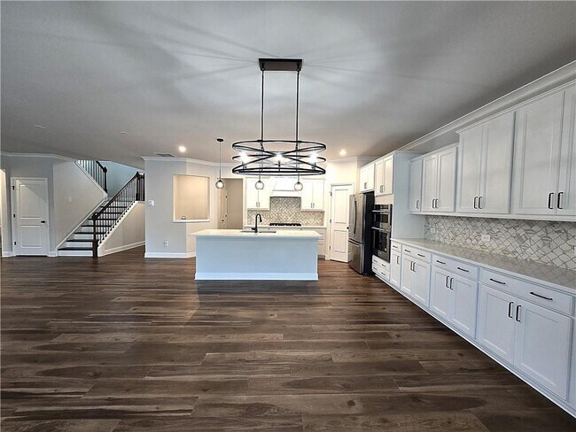 Building Photo - 5238 Mulberry Pass Ct