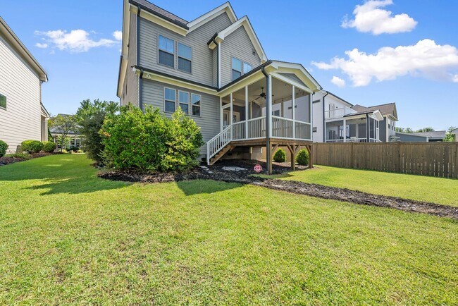 Building Photo - 1813 Iron Mill Dr