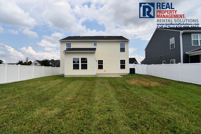 Building Photo - Gorgeous home in Three Rivers Community! N...