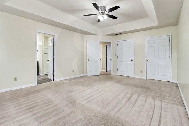 Building Photo - 3BR/2BA on Full Basement in Jonesboro