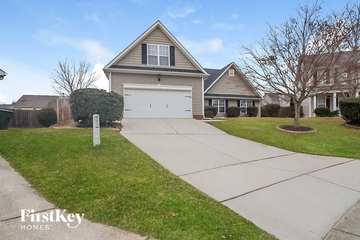 Building Photo - 6402 Estes Ct