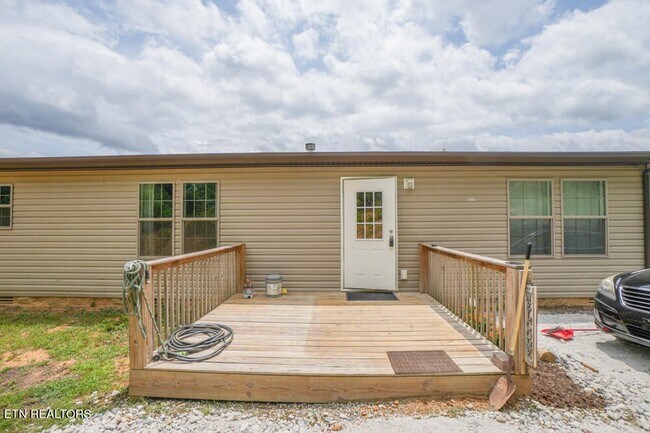 Building Photo - 4815 Big Springs Rd