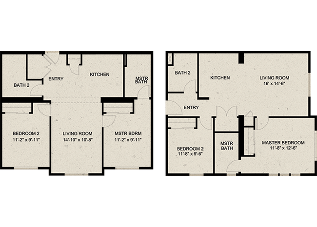 Floorplan - Prairie Vista