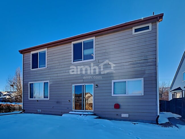 Building Photo - 19691 E 39th Ave