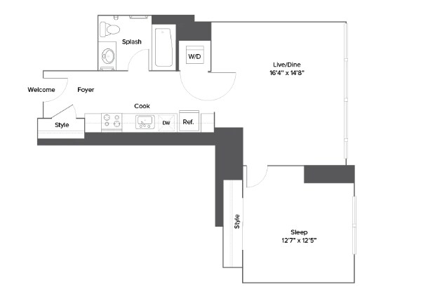 Building Photo - 11200 Westgate St