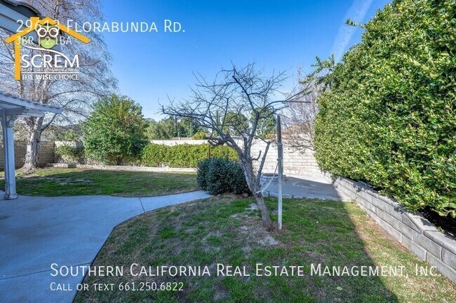 Building Photo - 29613 Florabunda Rd